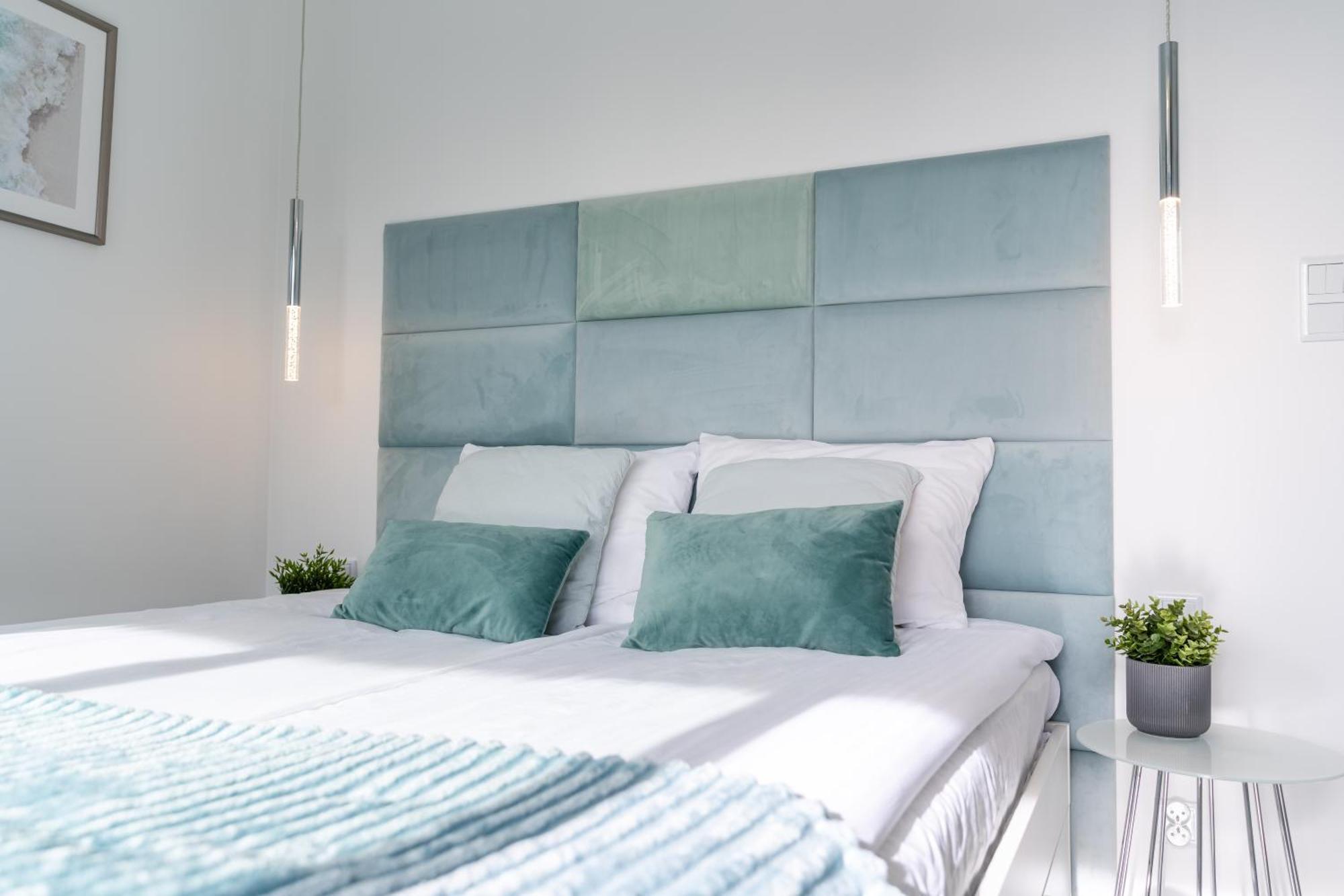 Lake Apart Ostroda - Widok, Przy Plazy, Aquapark, Parking Podziemny, Winda, Netflix Ngoại thất bức ảnh