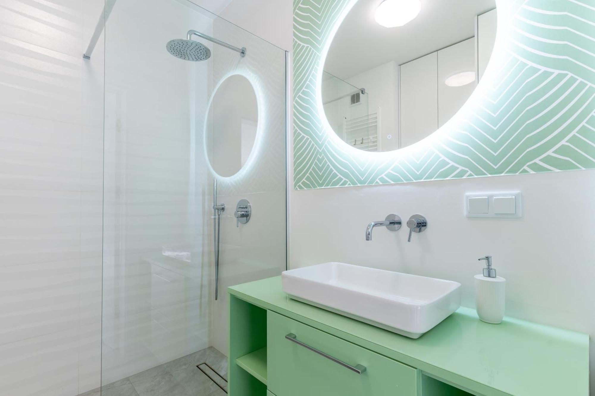 Lake Apart Ostroda - Widok, Przy Plazy, Aquapark, Parking Podziemny, Winda, Netflix Ngoại thất bức ảnh