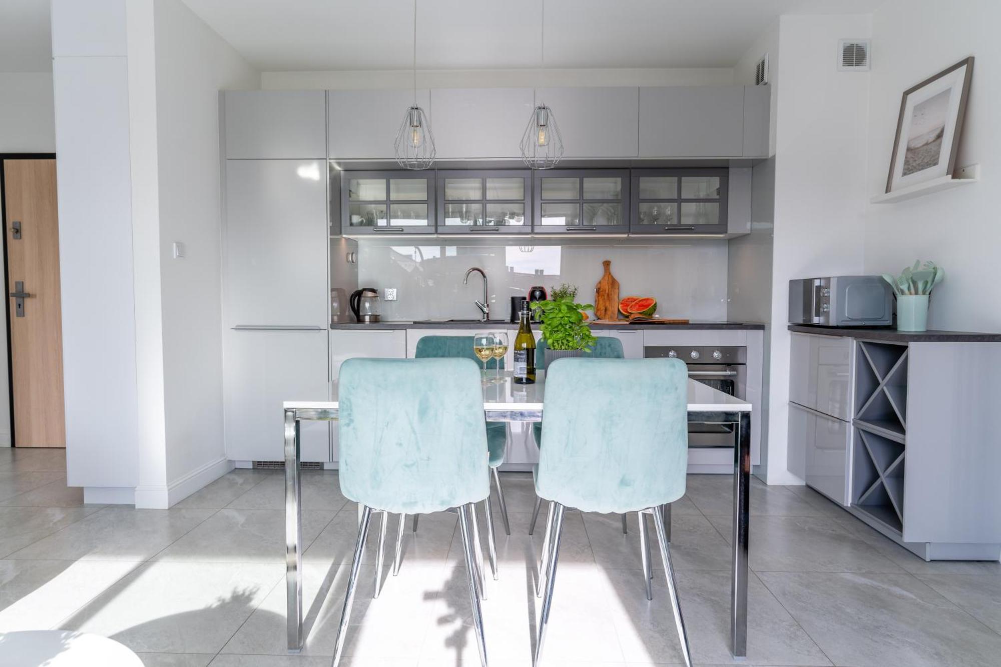 Lake Apart Ostroda - Widok, Przy Plazy, Aquapark, Parking Podziemny, Winda, Netflix Ngoại thất bức ảnh